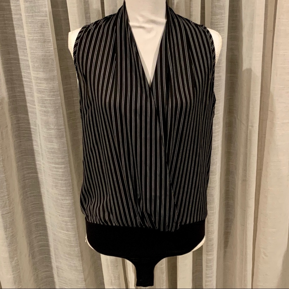 Willow & Root Top